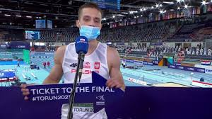 Remigiusz Olszewski: nie pozwolę, żeby ktoś przez lata traktował mnie jak  śmiecia