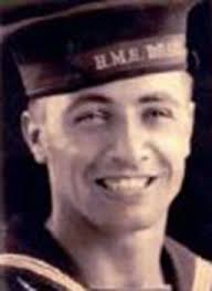 Charles Brierley's memories of HMS Hecla