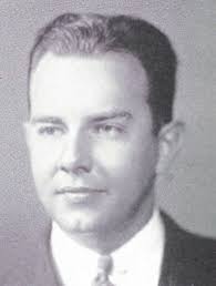 John Grady Hodges (1911-1998)