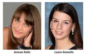 Singers Jennae Katic And Laura Granello Headed To Carnegie Hall