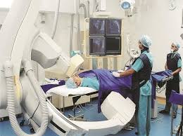 Apollo Hospitals Slows Down New Bed Addition To Add 765