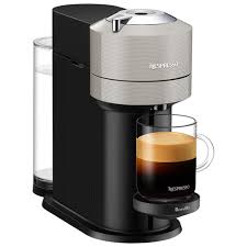 Capsules vertuo nespresso coffee decaffeinated(30). Espresso Machines Makers Latte Cappuccino More Best Buy Canada