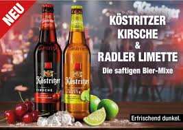 Kostritzer Mit Neuen Bierspezialitaten Produkte Produkt Scout Bier Bierflaschen Bierbrauerei