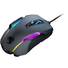 Roccat kone aimo reviews, pros and cons. Roccat Kone Aimo Rgb Gaming Mouse Black Jb Hi Fi