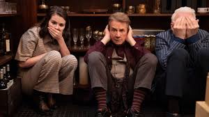 Only Murders in the Building