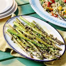 Tender and charred, with a hint of smoke. Best Asparagus Recipes 2021