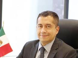 Designan a Luis Rafael López como titular del IMSS en Sinaloa