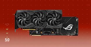 Running 2020 design live version in a virtual environment such as vmware or parallels will impact rendering performance. Best Graphics Card 2020 The Best High End And Budget Gpus For Hd And 4k Gaming From Nvidia And Amd Stealth Optional