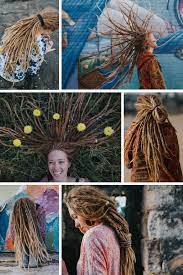 Dreadlock Hairstyles Dread Beads And Accessories From Online Dread Shop Mountain Dreads Blog On Website Dread Hai Dreadlock Hairstyles Hair Styles Dread Beads
