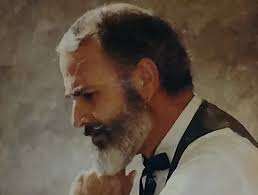 Back in the 1960s and '70s in Branson, there were several locals who worked  in noted positions around town at some of the major tourist attractions.  One of those, pictured here, is