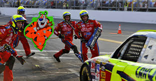 Hendrick Motorsports to compete in Pit Crew Challenge