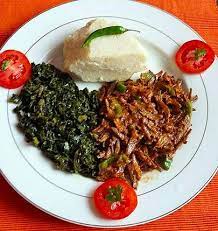 Boil your dagaa for some minutes (others prefer to wash with hot water). Procedure Of How To Cook Omena Meal Kenyan Recipe Kenyayote