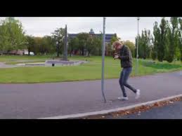 Maybe you would like to learn more about one of these? Anders Ankan Johansson Gar In I En Stolpe Youtube