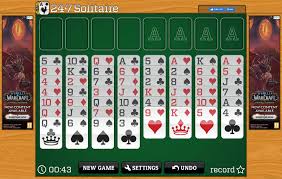 Maybe you would like to learn more about one of these? 247 Solitaire Alternative Play Solitaire Spider Freecell