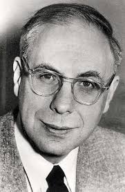 Einar Ingvald Haugen