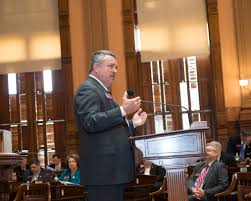 Campus sexual assault bill gets no vote after being revived