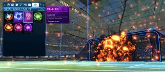 Goal explosion rocket league wiki. Welp Now I Can Never Use This Goal Explosion Ever Again R Rocketleague
