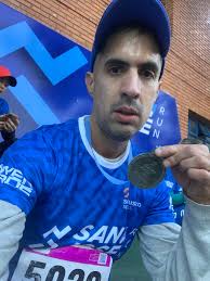 Running speed intervals to improve 5k time