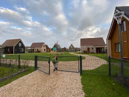 Voor natuurliefhebbers en sportievelingen is dit een fantastische plek om te wonen. Landal De Reeuwijkse Plassen Review Juf Maike