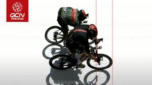 Laura kenny (britain) one half of british cycling's golden couple, kenny and her husband jason will be aiming to add to their. The Fastest Bike In The World Filippo Ganna S Pinarello Bolide Time Trial Bike Youtube