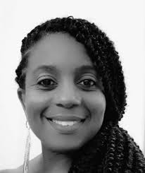 Keita Racquel Neah Wilson |