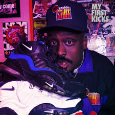 Trackstar Athlete with Kofie Yeboah