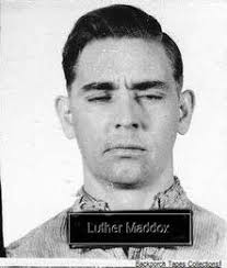 Luther Elbert Maddox (1916-1950)