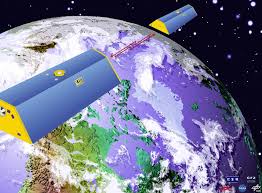 Missions Gravity Recovery And Climate Experiment