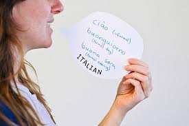 How to say good evening. How To Say Hello In Different Languages