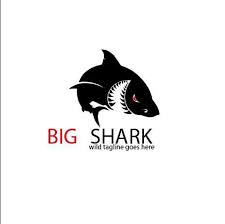At logolynx.com find thousands of logos categorized into thousands of categories. Big Shark Logo Vector Free Download