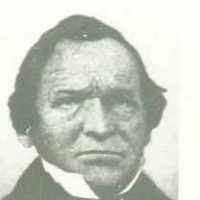 Dr Charles Peter Cunningham (1788–1880)