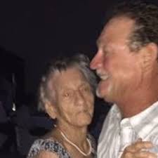 Doris Genevieve Van Wechel Weddle