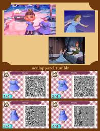 Wendy From Peter Pan As Requested A Perfect Animal Crossing Apparel Animal Crossing Animal Crossing 3ds Animal Crossing Game