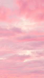 Pin By Daniela Bolanos On Lockscreen Wallpaper Phone Wallpaper Pastel Pink Clouds Wallpaper Pastel Sky