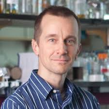 Michael T. Laub, PhD