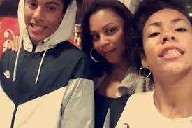 Fundraiser for Sandi Morales by Karizma Montes Vives : Natalie A. Morales  Memorial Fund