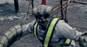 カマキリアマゾン2 仮面ライダーアマゾンズ シーズン2 amazon queen kamen rider queen ant