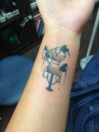 Dress Form Tattoo Tattoos Geometric Tattoo Triangle Tattoo
