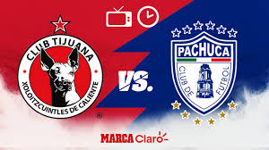 Pachuca vs tijuana compare over 30 bookmaker odds for free at oddsmax.com. Partidos De Hoy Tijuana Vs Pachuca Hoy En Vivo Horario Y Donde Ver El Partido De La Jornada 10 Liga Mx Clausura 2020 Marca Claro Mexico
