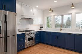 Nationwide, the average cost of a kitchen remodel or addition, according to houzz.com survey data, is $27,000. Seattle Kitchen Remodel Projects By J M Remodel Seattle Wa 206 915 5667