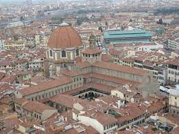 San lorenzo district von mapcarta, die freie karte. Basilica Di San Lorenzo Di Firenze Florenz Fotos Seite 2