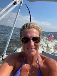 Inez Gregory's Instagram, Twitter & Facebook