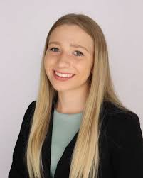 Get to know your Grad Student: Hailey Pangburn! In the Tegtmeyer lab, I  focus