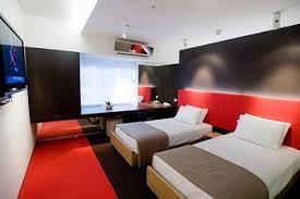 Great Southern Hotel Melbourne Hotel Melbourne Hotel Housing Options