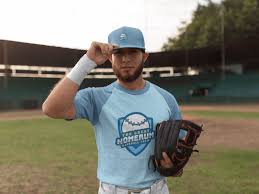 Then, they'll add the player's personal information. Make An Awesome Sports Logo For Your Team Placeit