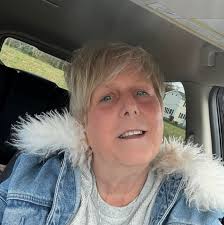 The original art work is byRC Gorman. We loved it so much I wanted to paint  one for my home. I gave mine texture in the body and little changes here and