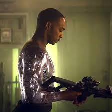Последние твиты от outside the wire (@wiretheoutside). Original Motion Picture Soundtrack For The Netflix Action Science Fiction Film Outside The Wire 2021 The Music Is Co The Wire Movie The Outsiders Soundtrack