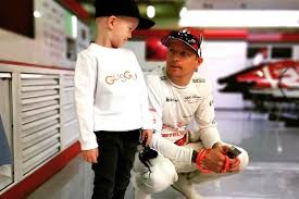 After nine seasons racing in formula one, in which he took the 2007 . Speedweek Steckbrief Kimi Raikkonen