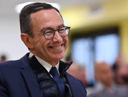 Vincent Bruno Scala"