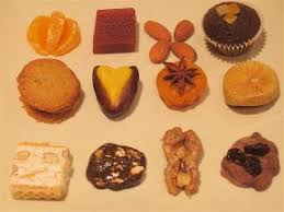 13 Desserts Of Provence At Christmas Treize Desserts De Provence Noel French Christmas Food Desserts Christmas Desserts